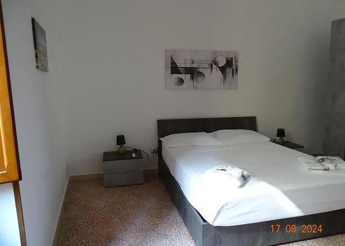 Casa Aurora Gallipoli