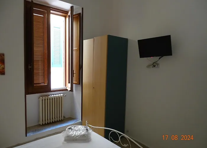 Casa Aurora Apartment