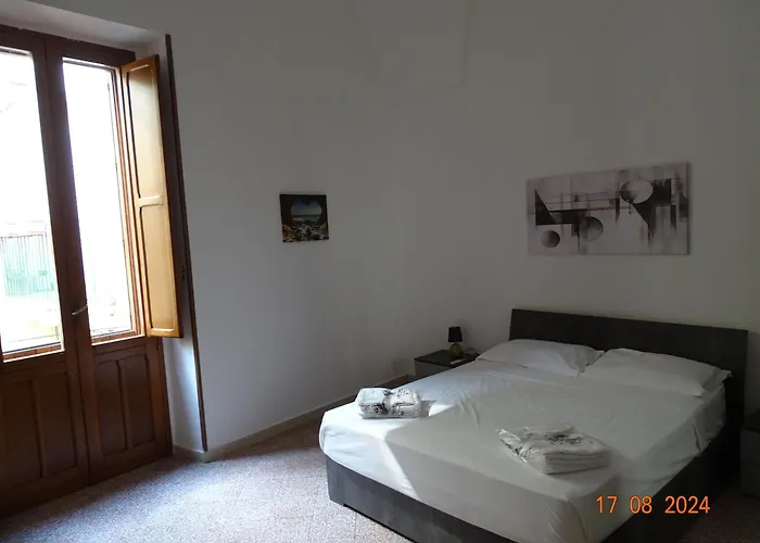 Apartment Casa Aurora