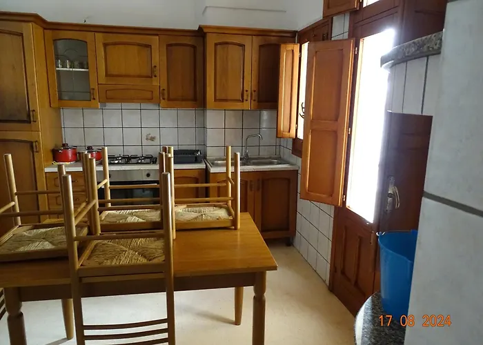 Casa Aurora Gallipoli