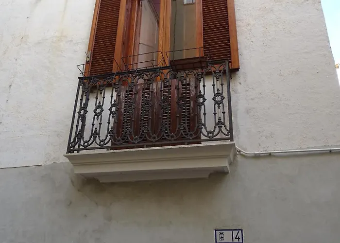 Casa Aurora * Gallipoli