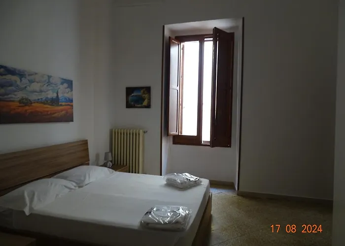 Casa Aurora Apartment