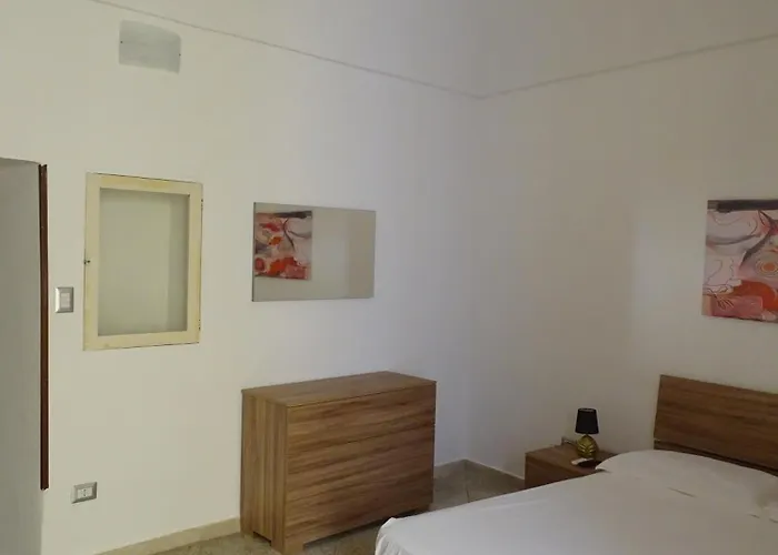 Lejlighed Casa Aurora