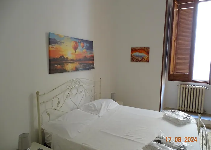 Apartment Casa Aurora *