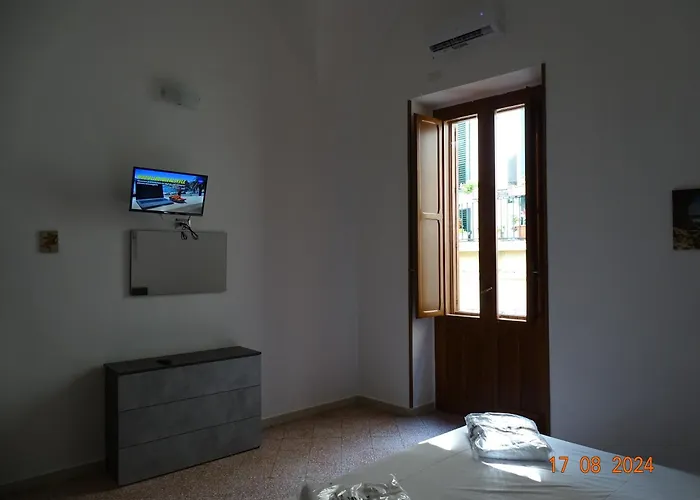 Lejlighed Casa Aurora Gallipoli