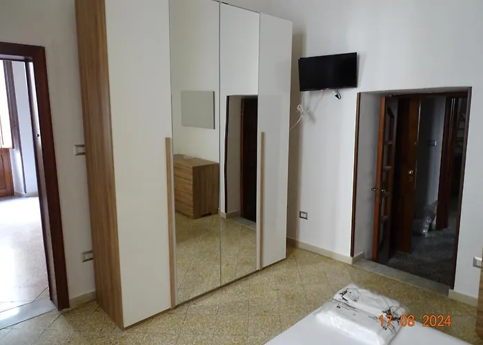 Casa Aurora * Gallipoli