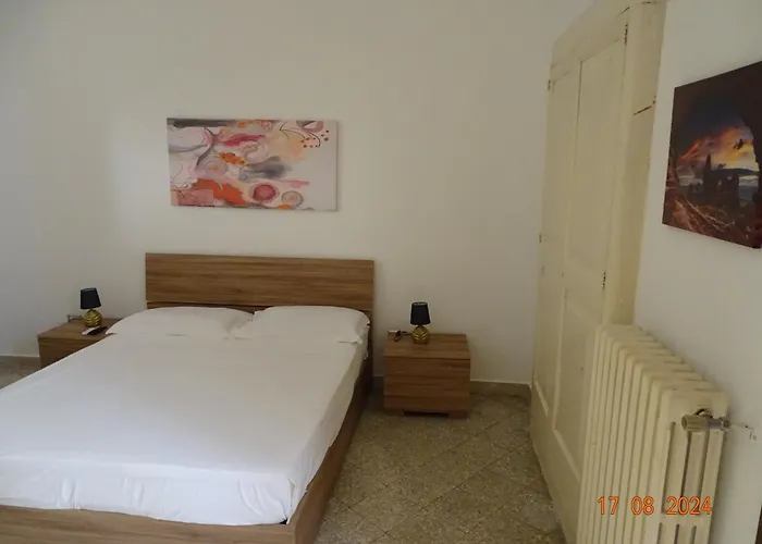 Apartment Casa Aurora *