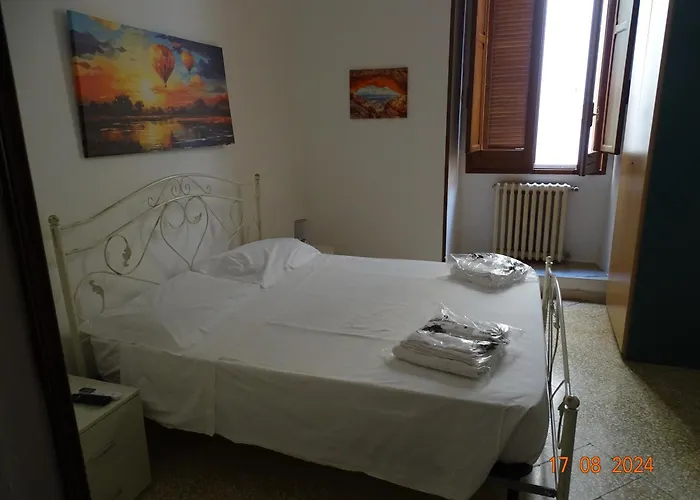 Casa Aurora Apartment Gallipoli