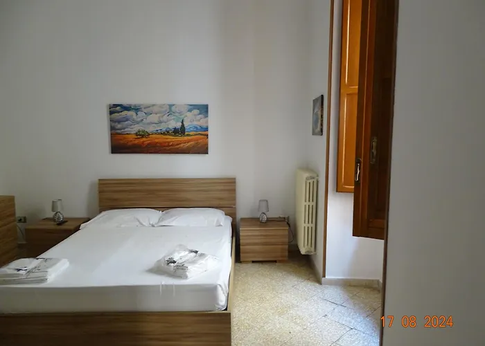 Apartment Casa Aurora Gallipoli