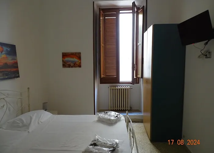 Apartment Casa Aurora Gallipoli