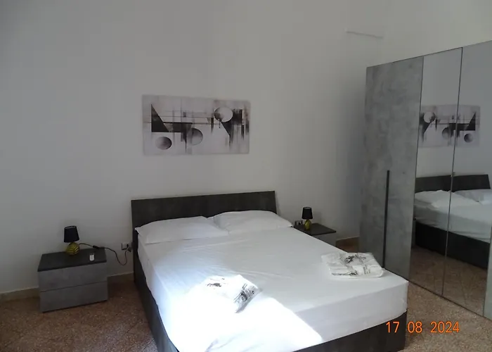 Casa Aurora Apartment