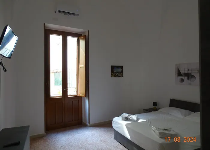 Apartment Casa Aurora *