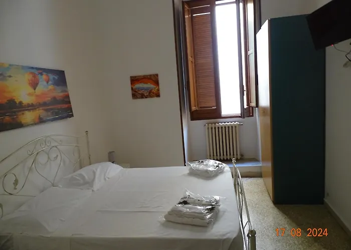 Casa Aurora * Gallipoli