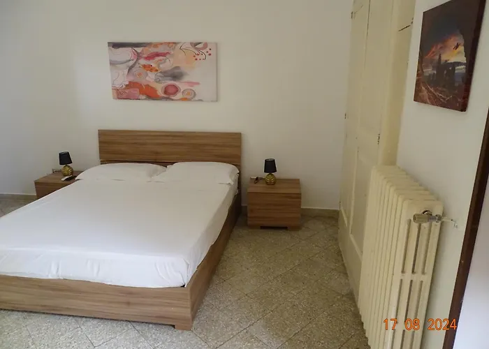 Apartment Casa Aurora