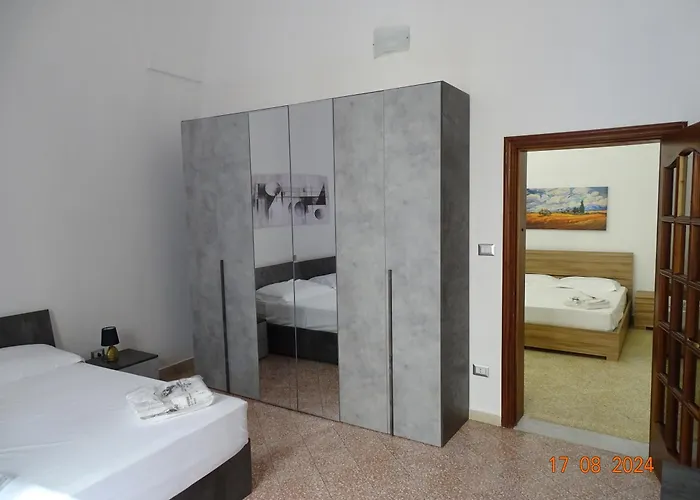 Casa Aurora * Gallipoli