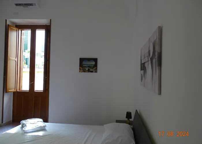 Casa Aurora Apartment Gallipoli