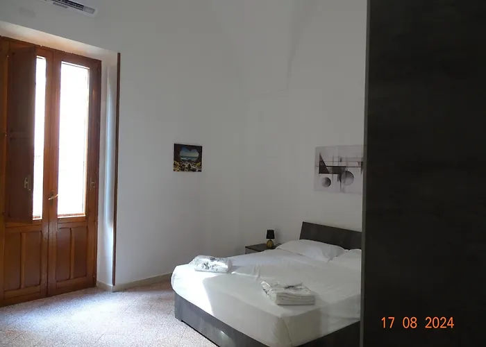 Apartment Casa Aurora Gallipoli