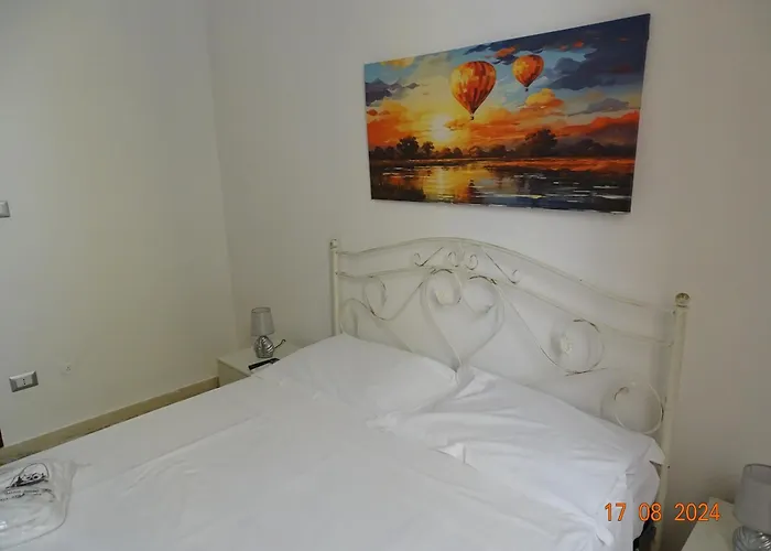 Casa Aurora Gallipoli