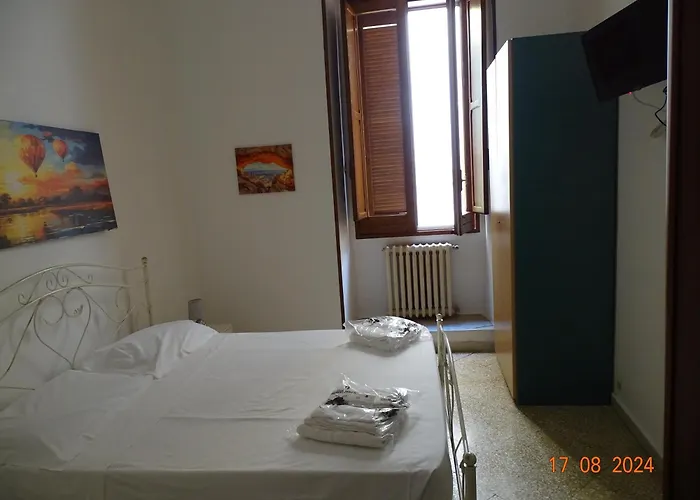 Apartment Casa Aurora