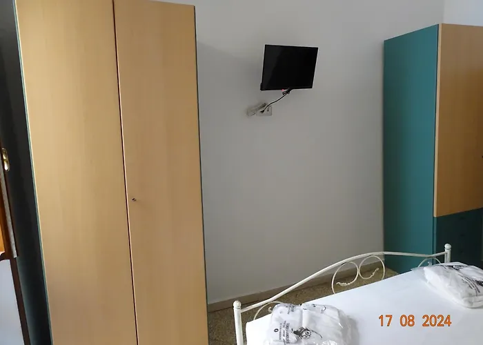 Casa Aurora Apartment *