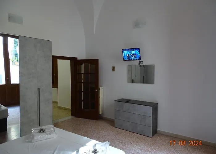 Lejlighed Casa Aurora *