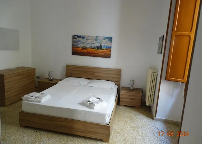 Casa Aurora * Gallipoli