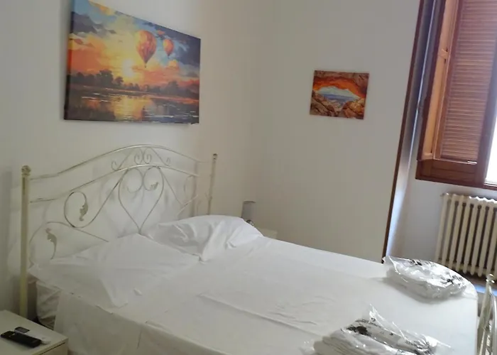 Casa Aurora Lejlighed