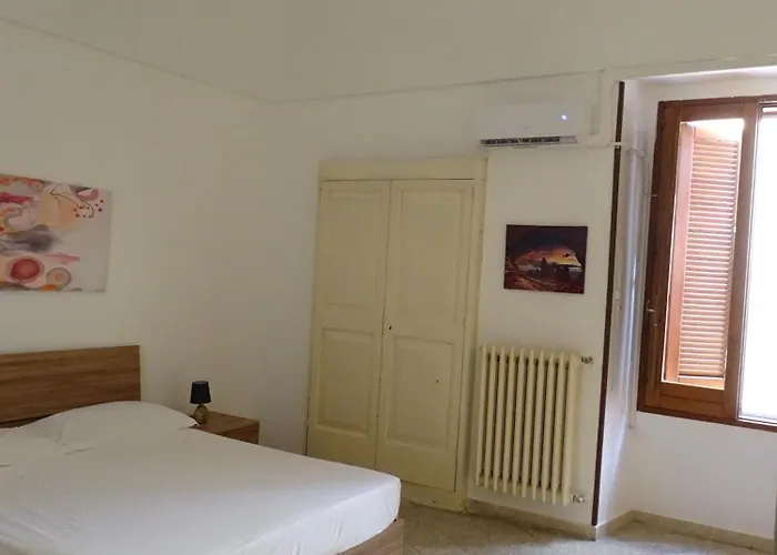 Casa Aurora Gallipoli