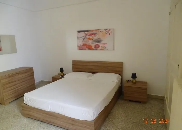 Lejlighed Casa Aurora