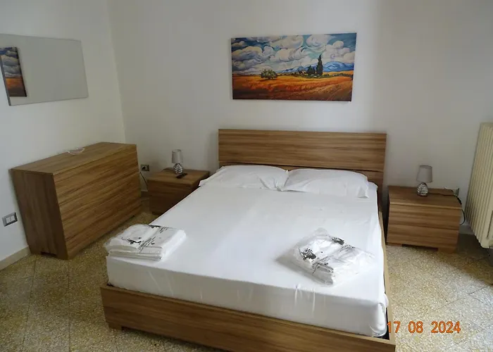 Lejlighed Casa Aurora *