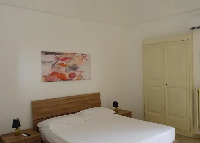 Apartment Casa Aurora Gallipoli