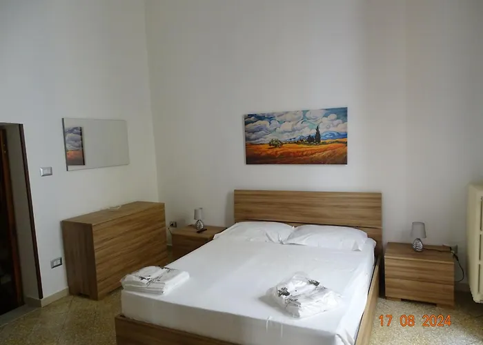 Apartment Casa Aurora