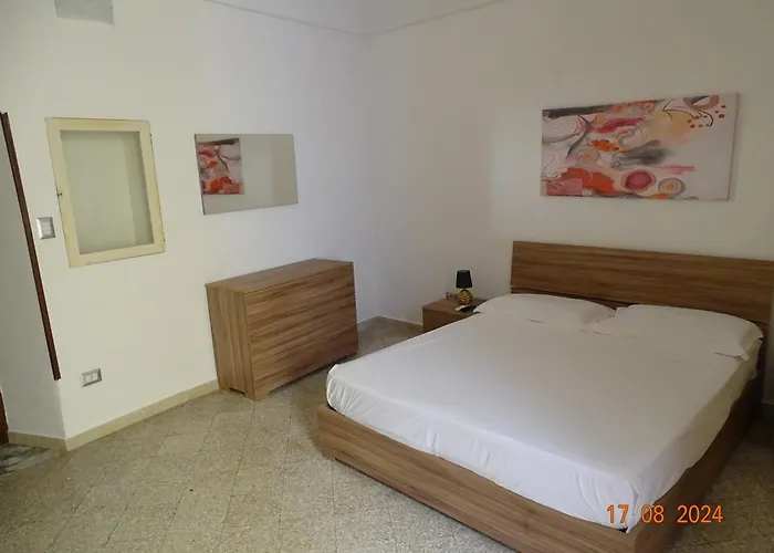 Apartment Casa Aurora