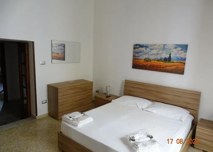 Apartment Casa Aurora *