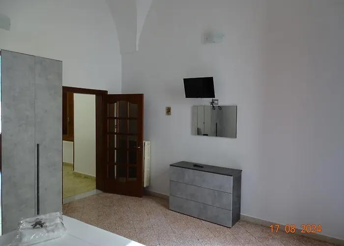 Casa Aurora Gallipoli